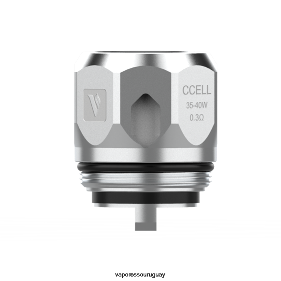 Vaporesso GT bobinas de núcleo (3 piezas) - Vaporesso Review gt cerámica2 0.3ohm BBDB357