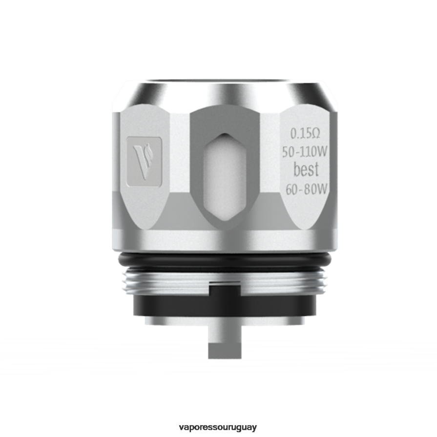 Vaporesso GT bobinas de núcleo (3 piezas) - Vaporesso Vape Amazon gt8 0.15ohm BBDB356