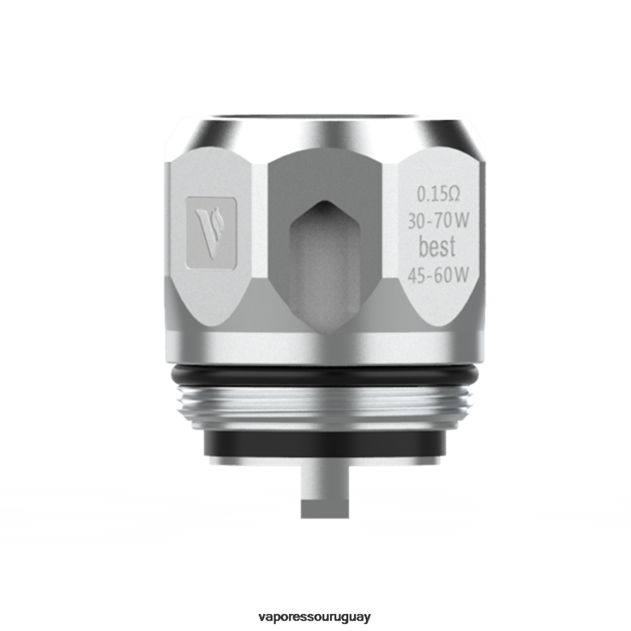 Vaporesso GT bobinas de núcleo (3 piezas) - Vaporesso Vape Precio gt4 0.15ohm BBDB354