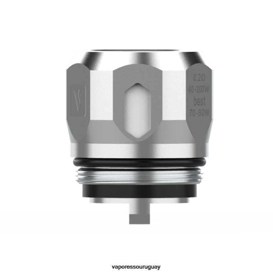Vaporesso GT bobinas de núcleo (3 piezas) - Vaporesso Vape Price gt6 0.2ohm BBDB355