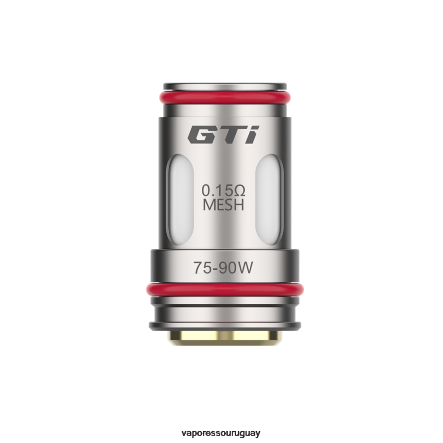 Vaporesso GTi bobinas (5 piezas) - Vape Vaporesso Comprar malla gti 0.15ohm BBDB349