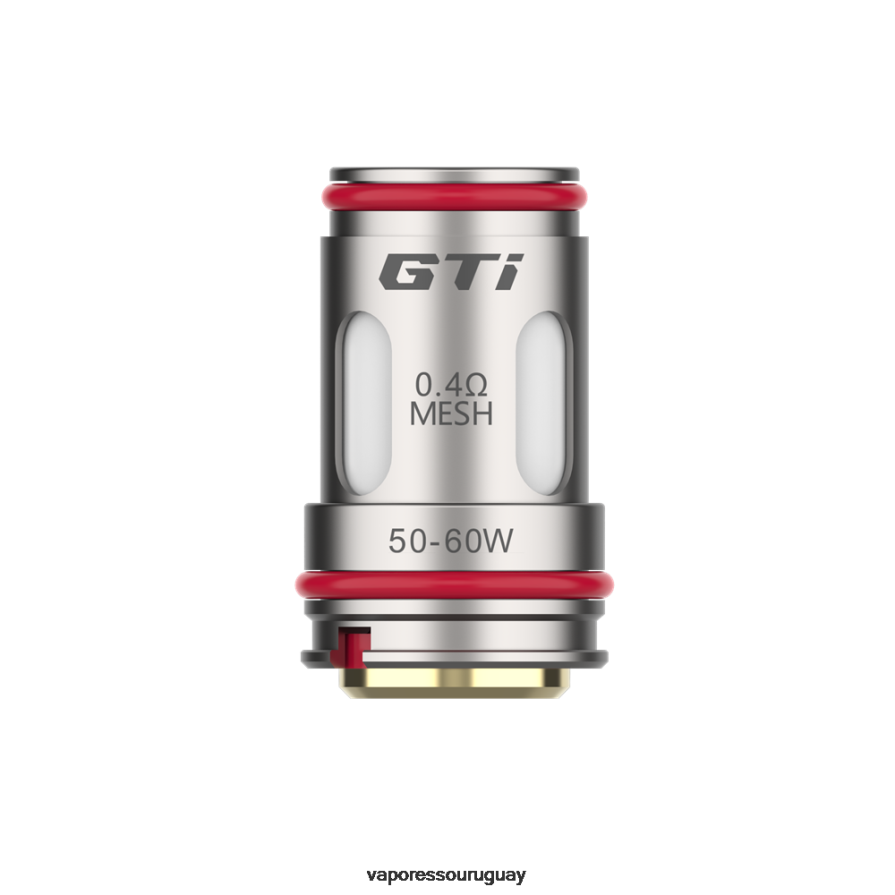 Vaporesso GTi bobinas (5 piezas) - Vaporesso Vape Near Me malla gti 0.4ohm BBDB351