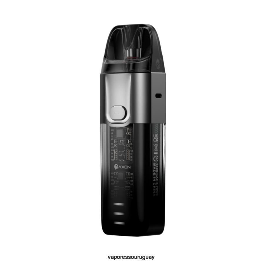 Vaporesso LUXE X - Vaporesso Uruguay plata BBDB212