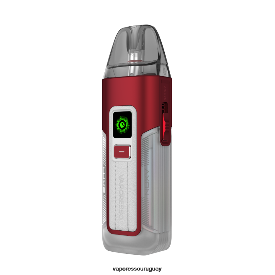 Vaporesso LUXE x2 - Vaporesso Vape Near Me blanco rubí BBDB1