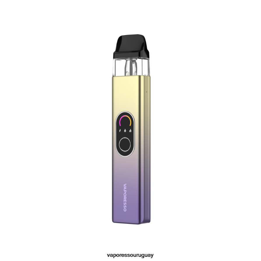 Vaporesso XROS 4 - Vaporesso Montevideo neón del atardecer BBDB23