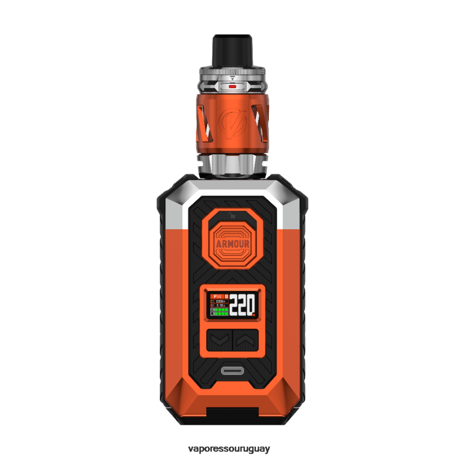 Vaporesso ARMOUR máximo - Vaporesso Comprar naranja BBDB68