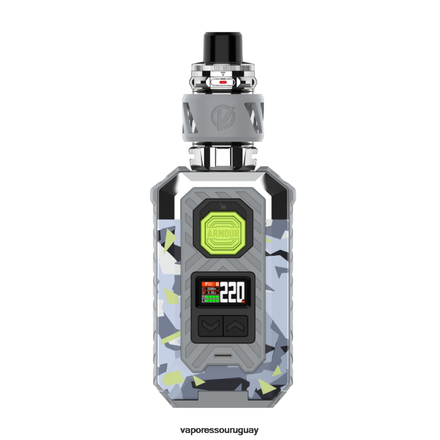 Vaporesso ARMOUR máximo - Vaporesso Vape Price camuflaje azul BBDB65